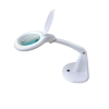 MINI CLASSIC Lampa Lupa LED 3/12dpi na stolik 6W